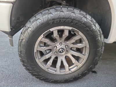2019 Ford F-150 Limited