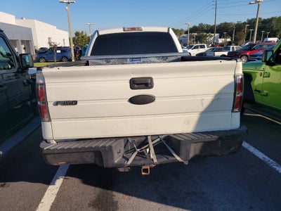 2011 Ford F-150 XL