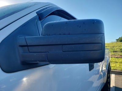 2011 Ford F-150 XL