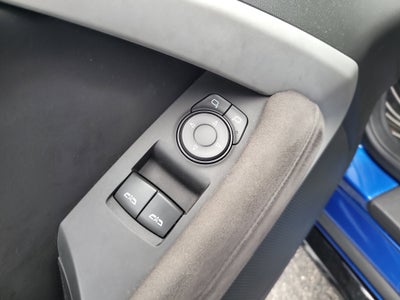 2018 Chevrolet Camaro 1SS