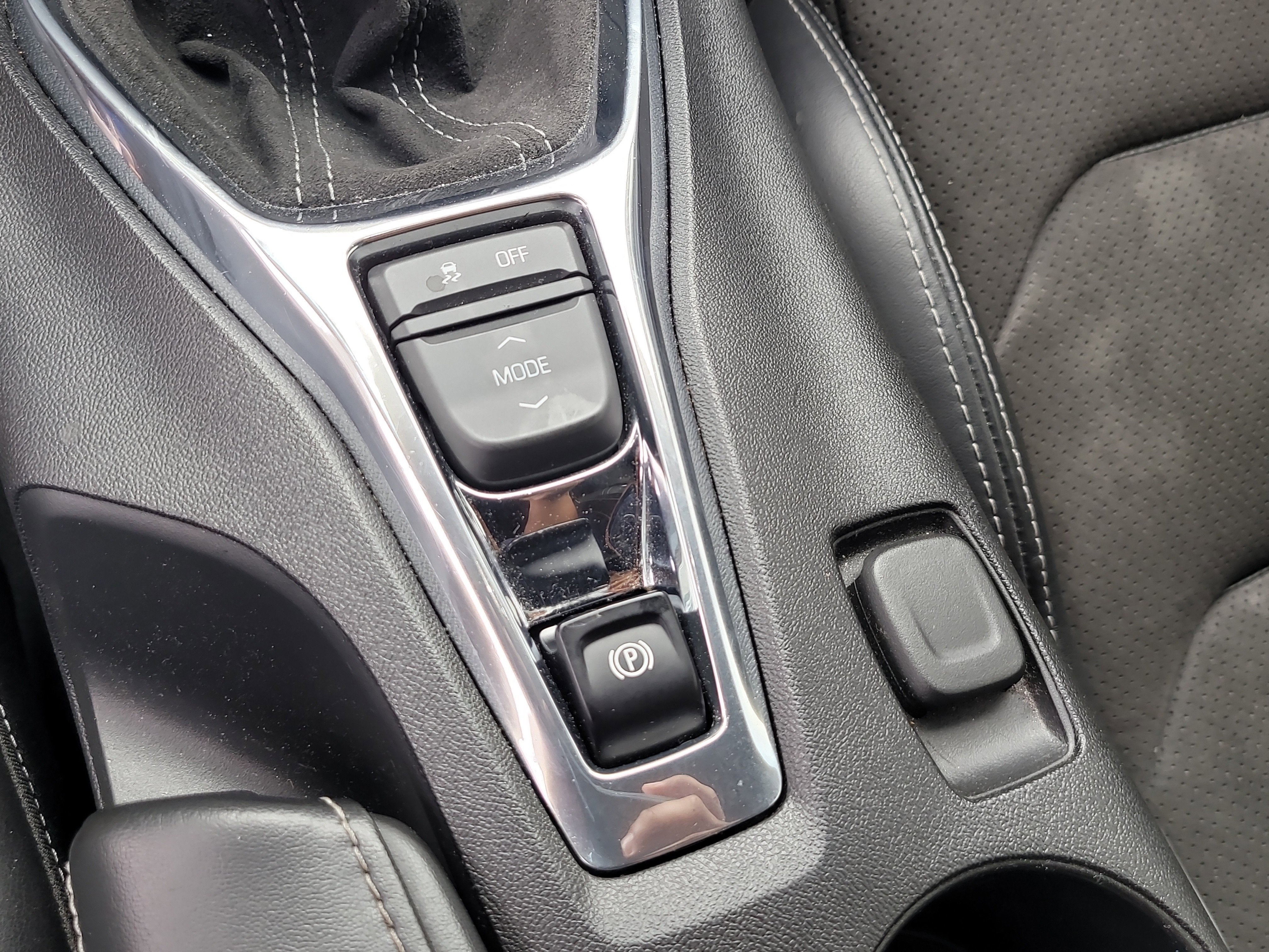 2018 Chevrolet Camaro 1SS