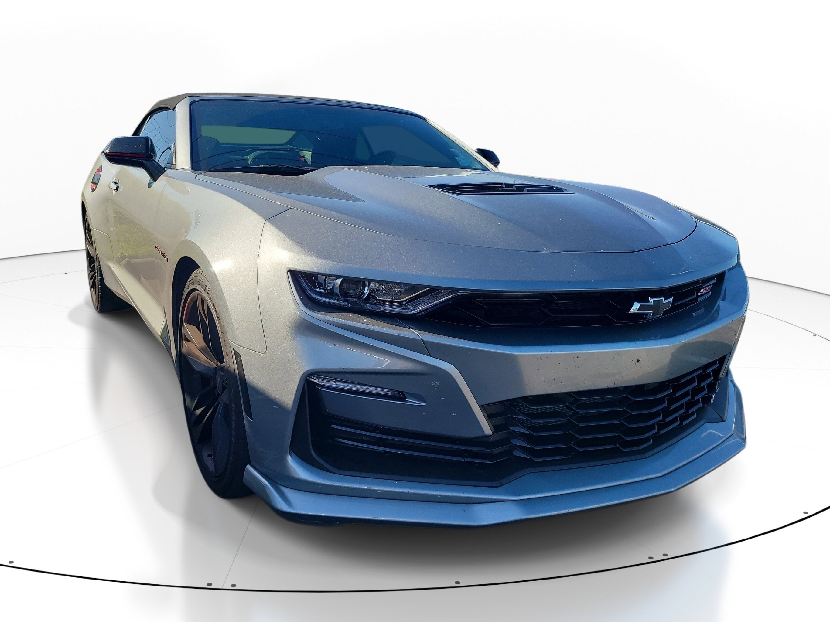 2023 Chevrolet Camaro 1SS