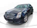 2008 Cadillac CTS AWD with 1SA