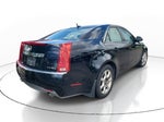 2008 Cadillac CTS AWD with 1SA