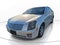 2007 Cadillac CTS Base