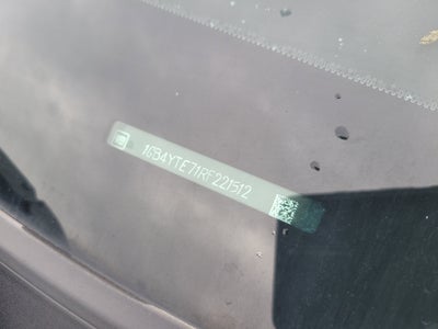 2024 Chevrolet Silverado 3500HD CC LT