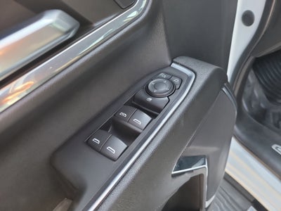 2024 Chevrolet Silverado 3500HD CC LT