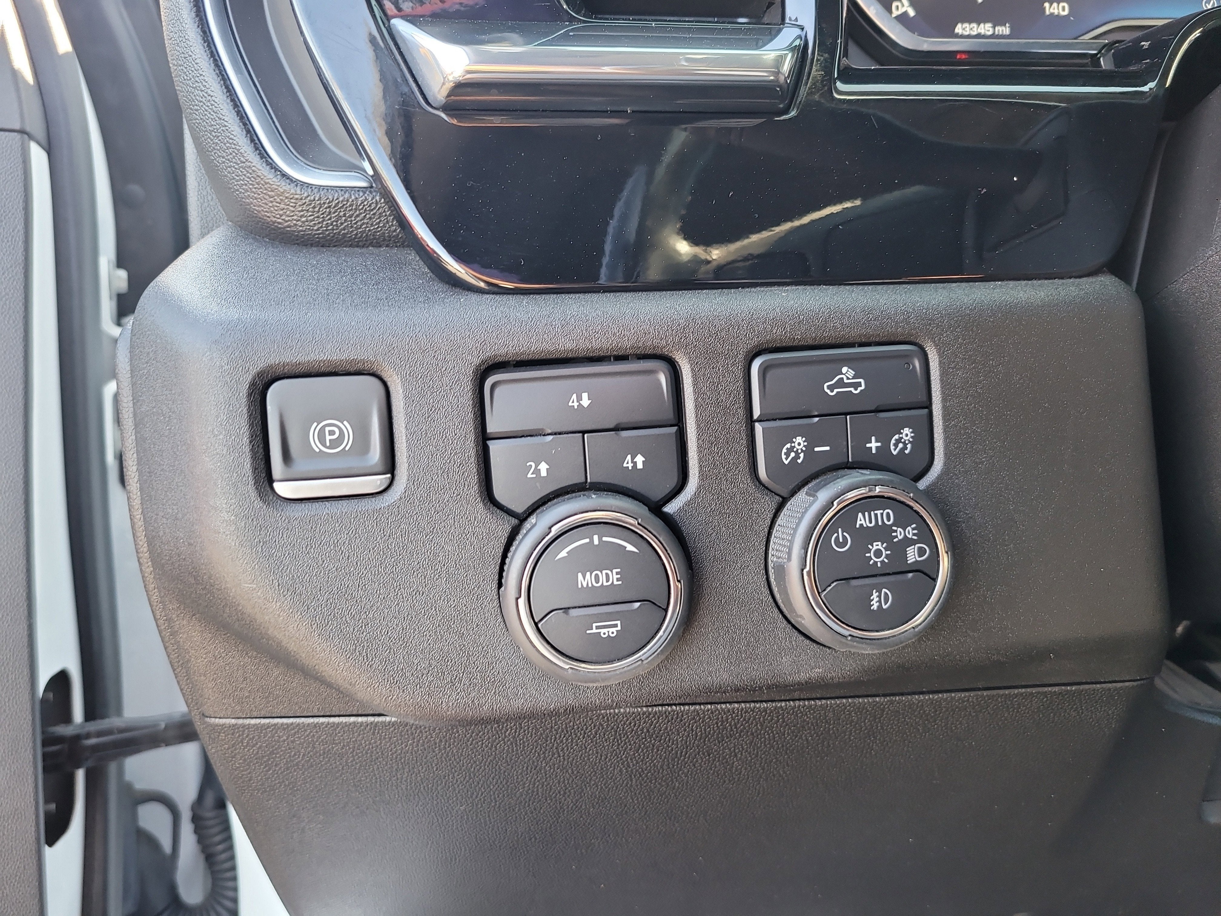 2024 Chevrolet Silverado 3500HD CC LT