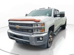 2015 Chevrolet Silverado 3500HD Built After Aug 14 LTZ