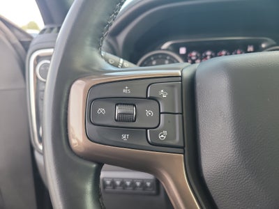 2023 Chevrolet Silverado 3500HD High Country