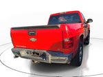2008 Chevrolet Silverado 1500 Work Truck