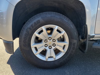 2018 Chevrolet Colorado 2WD LT