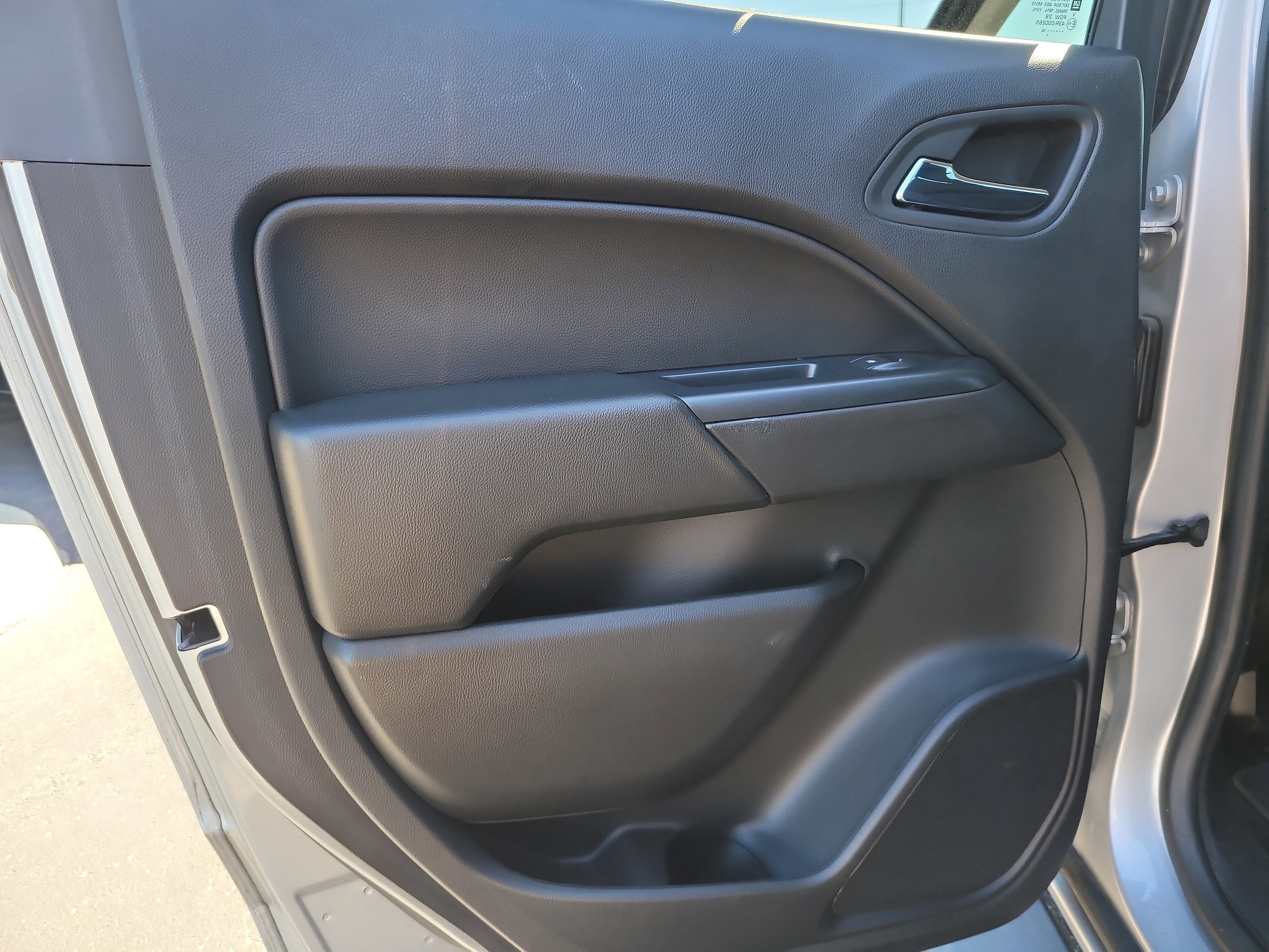 2018 Chevrolet Colorado 2WD LT