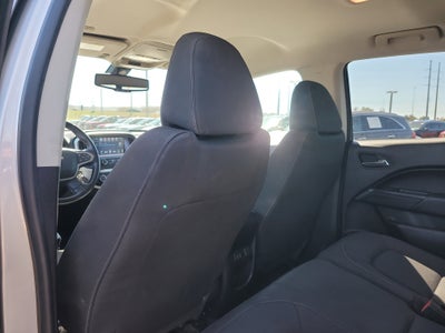 2018 Chevrolet Colorado 2WD LT