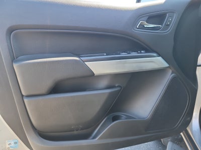 2018 Chevrolet Colorado 2WD LT