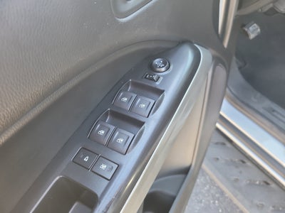 2018 Chevrolet Colorado 2WD LT