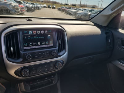 2018 Chevrolet Colorado 2WD LT