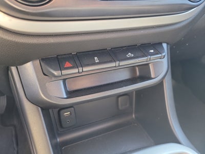 2018 Chevrolet Colorado 2WD LT