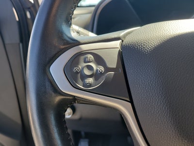 2018 Chevrolet Colorado 2WD LT