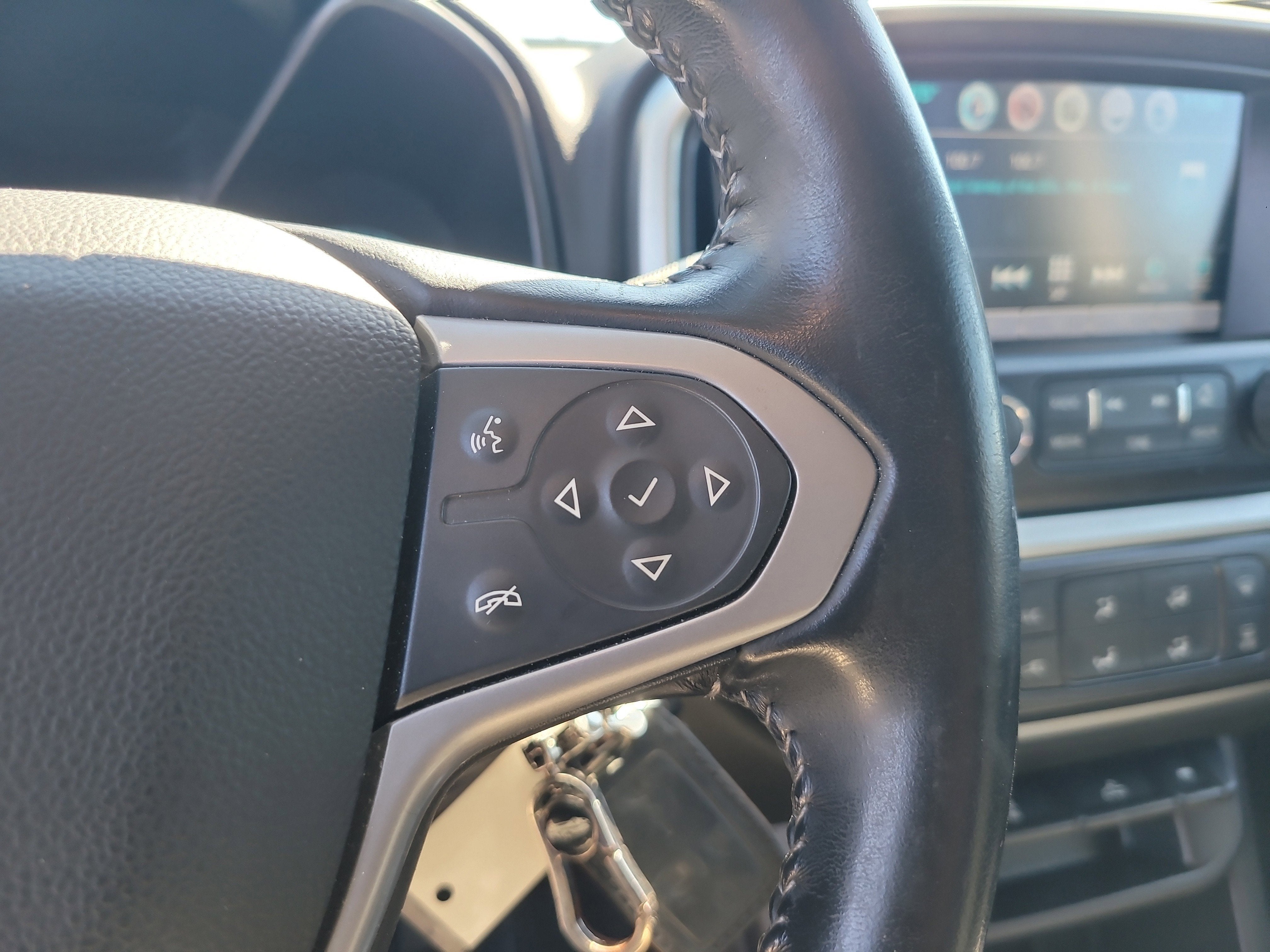 2018 Chevrolet Colorado 2WD LT