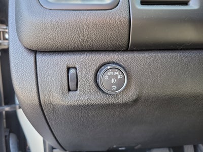 2018 Chevrolet Colorado 2WD LT