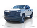 2026 Chevrolet Colorado 2WD Work Truck
