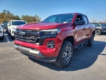 2023 Chevrolet Colorado 4WD Z71