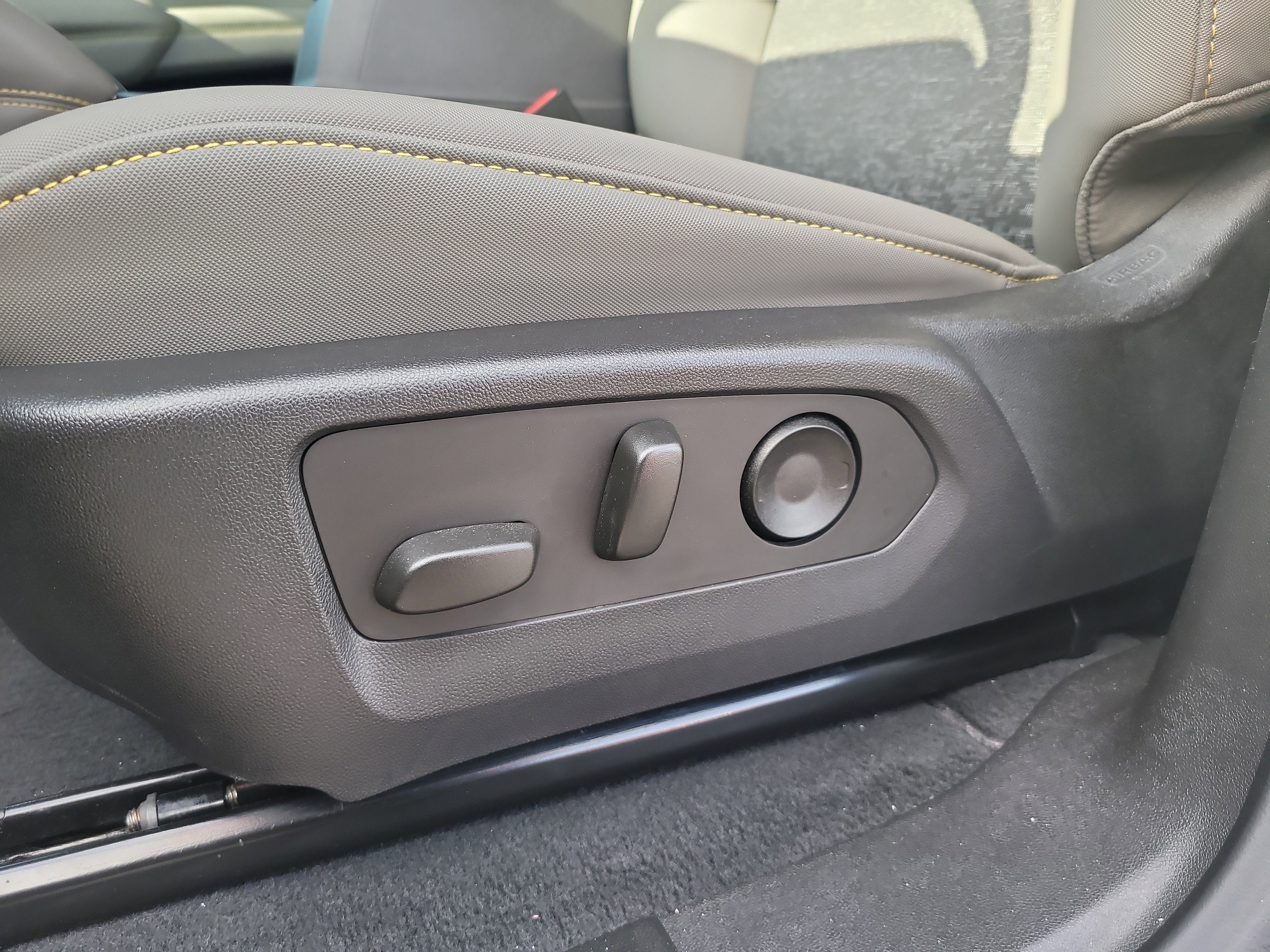 2024 Chevrolet Colorado 4WD ZR2