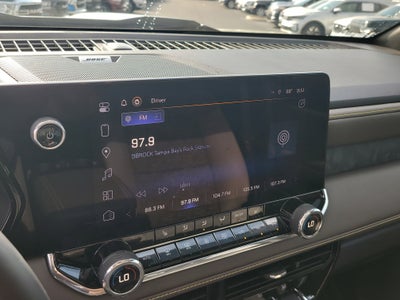 2024 Chevrolet Colorado 4WD ZR2