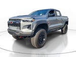 2024 Chevrolet Colorado 4WD ZR2