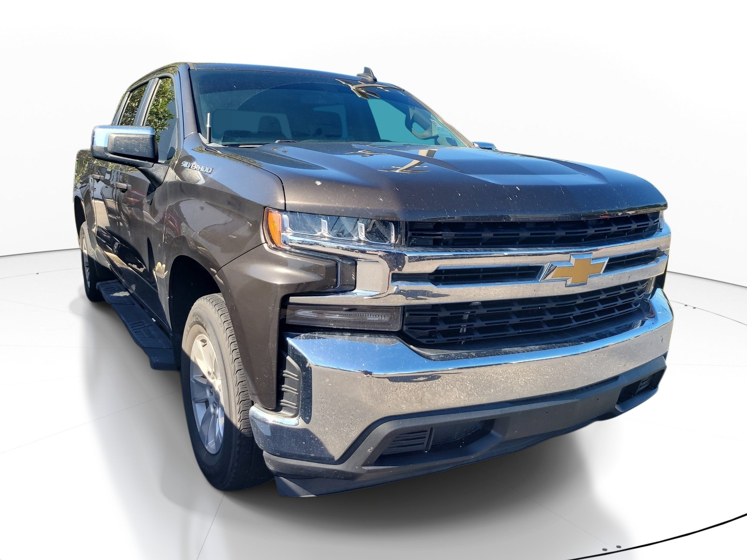2022 Chevrolet Silverado 1500 Limited