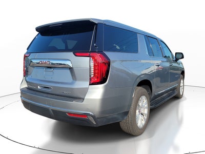 2024 GMC Yukon XL SLT