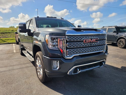 2023 GMC Sierra 2500HD Denali