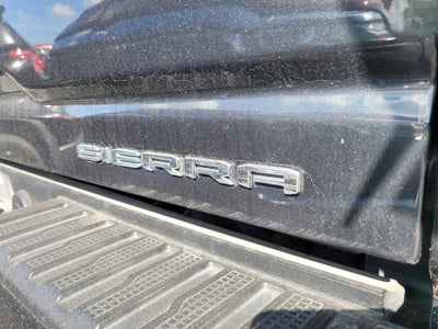 2023 GMC Sierra 2500HD Denali