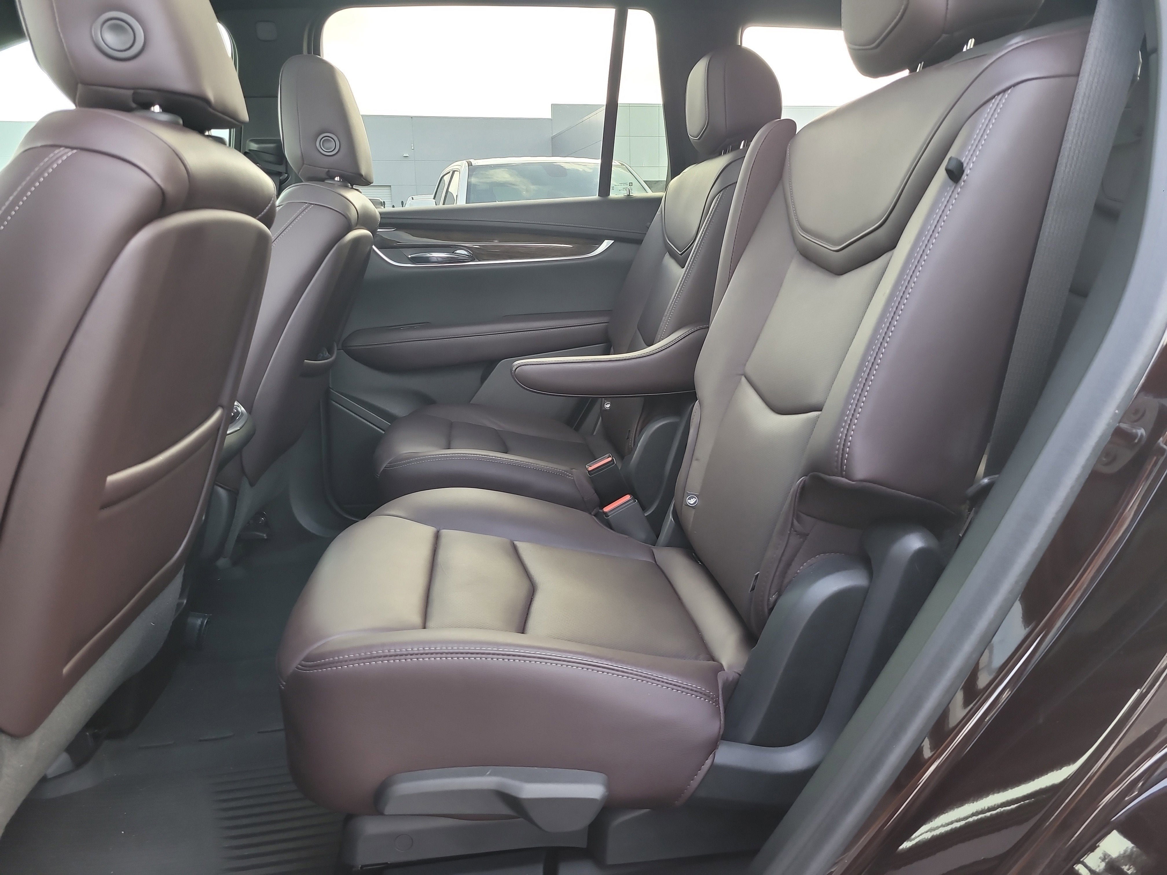 2020 Cadillac XT6 FWD Premium Luxury