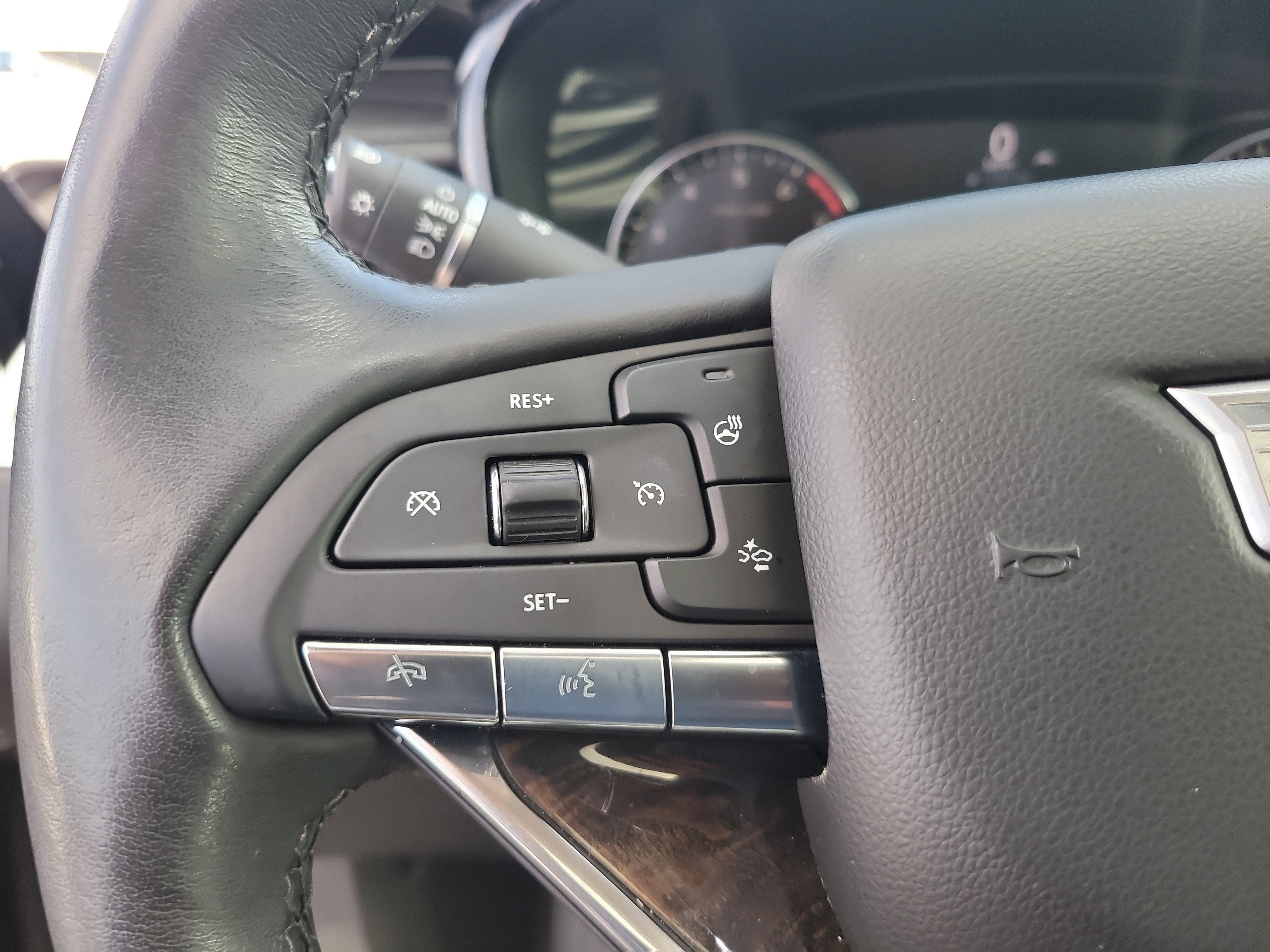 2020 Cadillac XT6 FWD Premium Luxury
