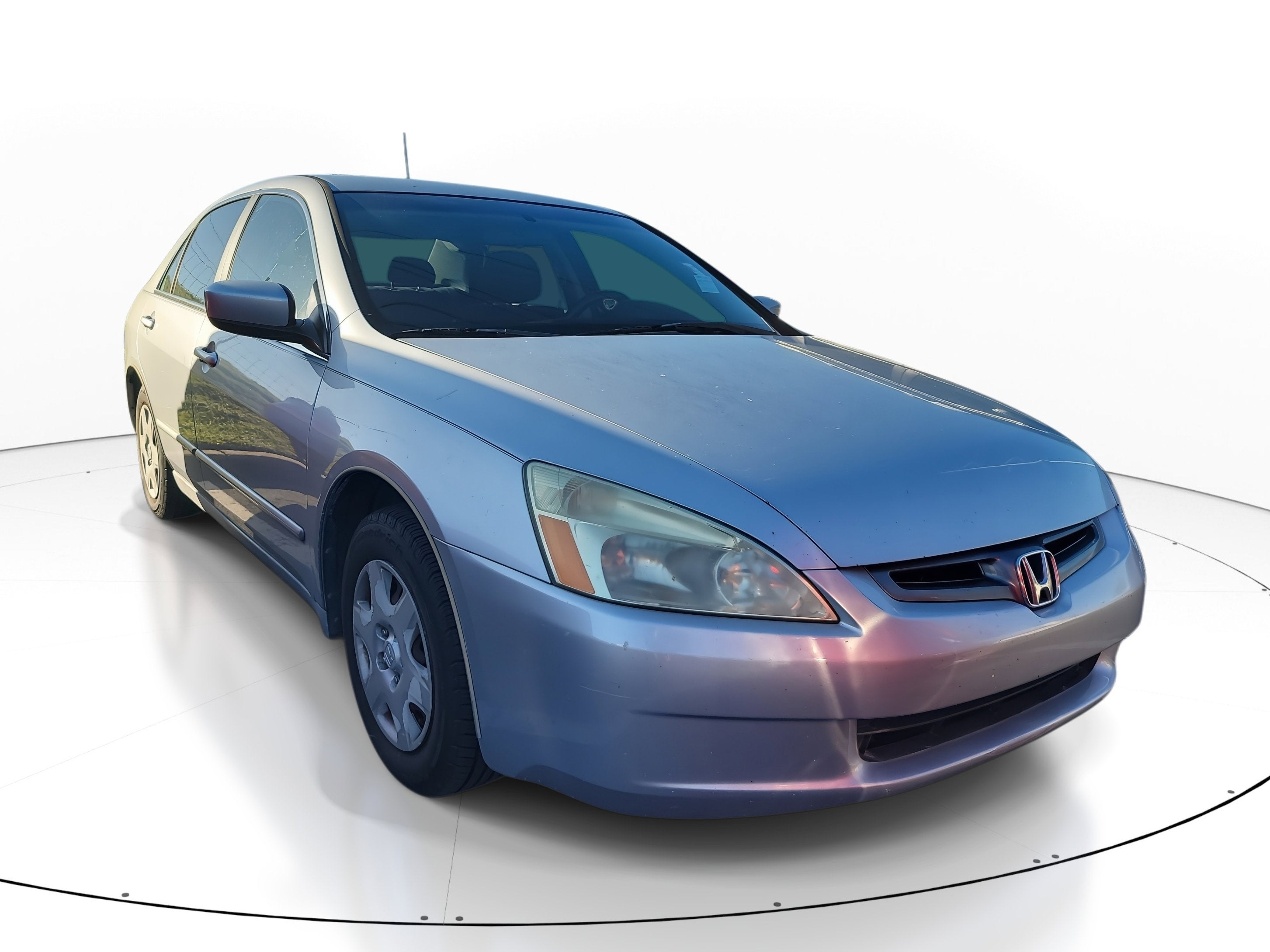 2005 Honda Accord Sdn LX