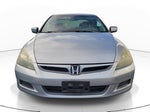2006 Honda Accord Sdn LX
