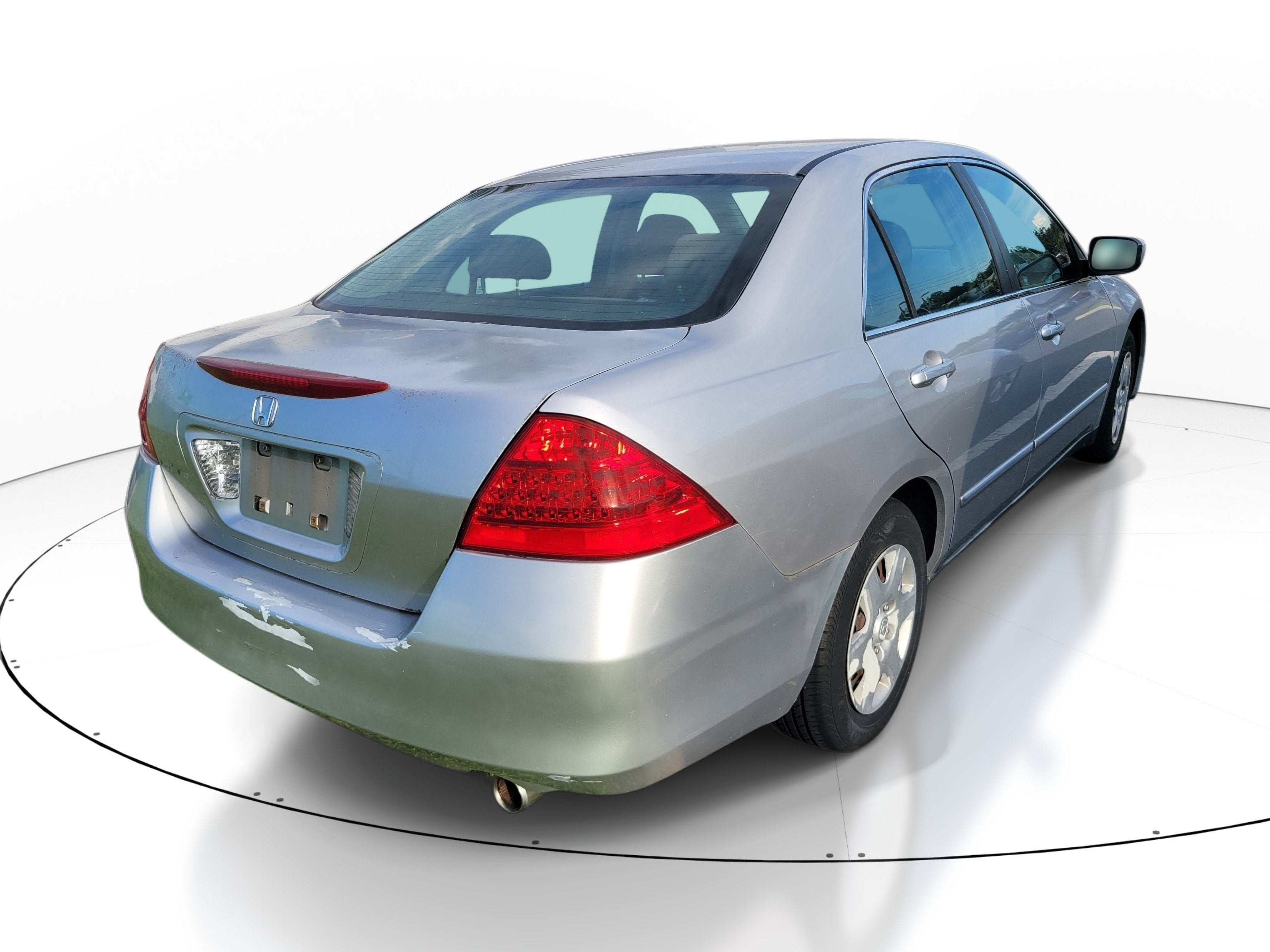 2006 Honda Accord Sdn LX