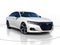 2022 Honda Accord Sedan Sport SE