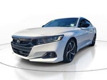 2022 Honda Accord Sedan Sport SE