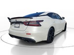 2023 Nissan Maxima SR