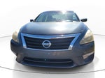 2013 Nissan Altima 2.5 S