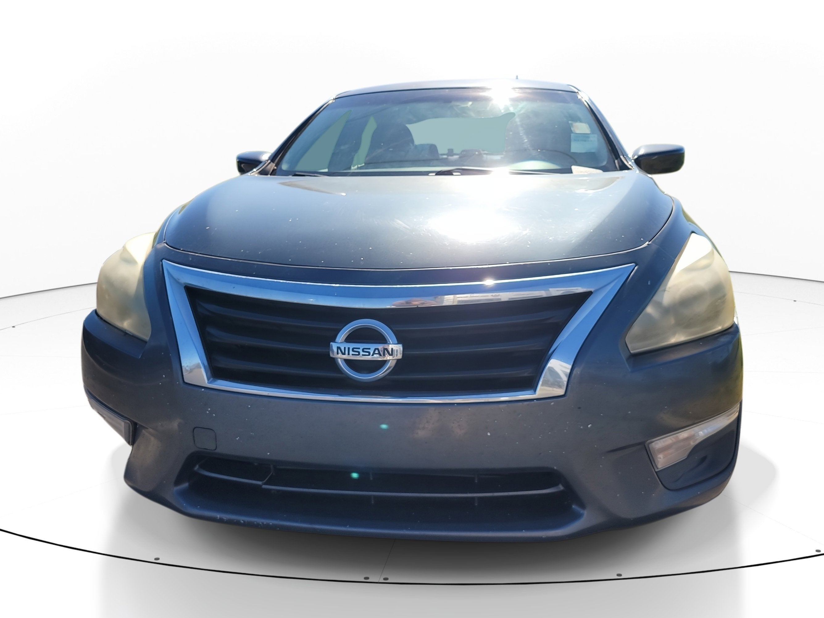 2013 Nissan Altima 2.5 S