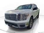 2019 Nissan Titan SV
