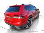 2022 Volkswagen Atlas 2.0T SE with Technology