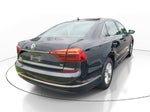 2017 Volkswagen Passat 1.8T S