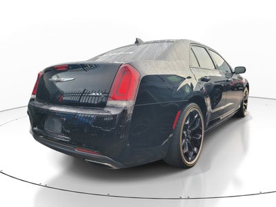 2020 Chrysler 300 300S