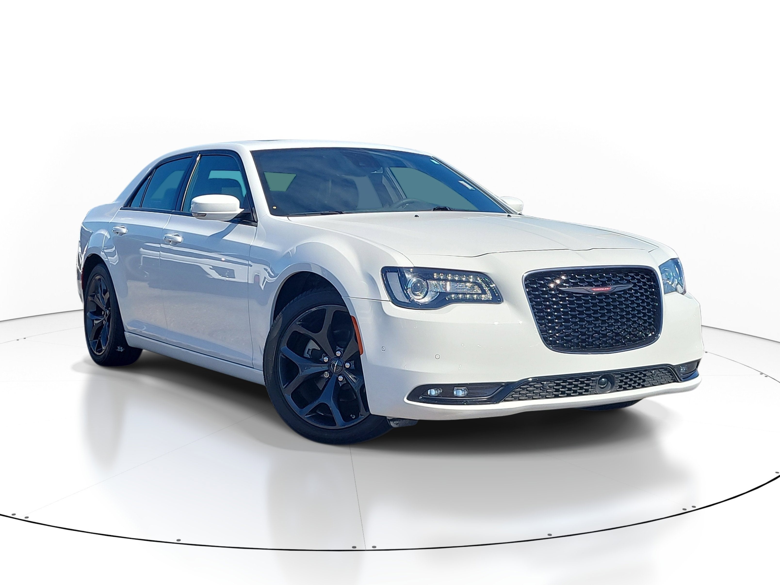 2023 Chrysler 300 300S
