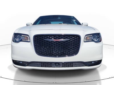2023 Chrysler 300 300S